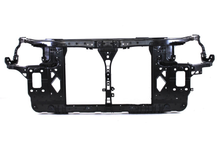 Передняя панель крепления облицовки (телевизор) Hyundai i30 (2007-2012) 401504