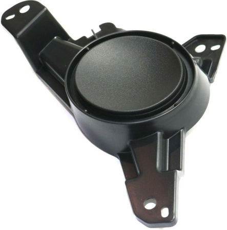 Заглушка (решетка) в бампер передний Mazda 5 (2010-2015) 3409996