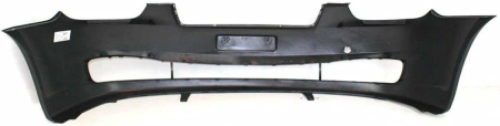 Бампер передний Hyundai Accent MC (2006-2011) 3150900