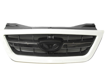 Решетка радиатора Daewoo Nexia (1994-2016) 1105991