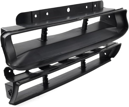 Дефлектор радиатора Land-Rover Defender (2019-2024) 6451218