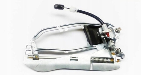 Скелет ручки наружной задней левой BMW X5 E53 (1999-2006) 2050Z43