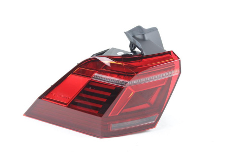 Фонарь задний левый Volkswagen Tiguan (2016-2024) 5NA945207J