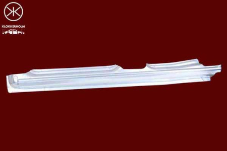 Порог правый Renault 19 (1988-1992) 6036012