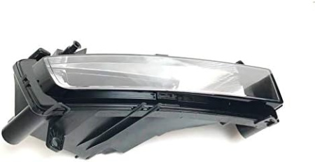 Фара противотуманная левая Volkswagen Touran (2015-2023) 95510283