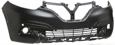 Бампер передний Renault Kadjar (2015-) RN04149BC