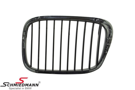 Решетка радиатора BMW 5 E39 (1995-2004) 00659911