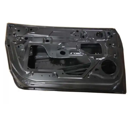 Дверь передняя левая Ford Mustang (2014-) 25FM181