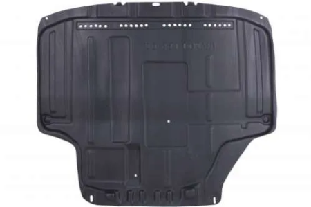 Защита двигателя Ford Fiesta (2008-2018) 310425