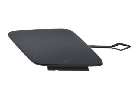 Заглушка (решетка) в бампер передний BMW 5 G30/G31 (2016-) 0068160