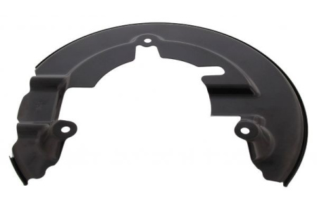 Кожух защитный тормозного диска Ford C-Max (2010-) 2536377