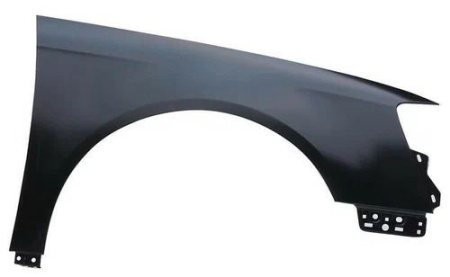 Крыло переднее правое Audi A6 С8 (2018-2023) AD10043AR