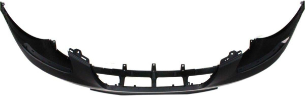 Бампер передний Hyundai Santa Fe CM (2006-2012) 3181900