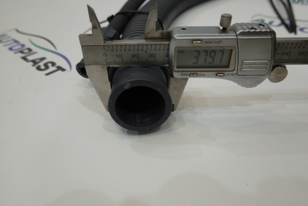 Горловина топливного бака Mitsubishi Lancer IX (2003-2010) APG-1