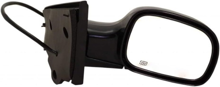 Зеркало наружное правое Chrysler Voyager (2001-2008) 09131062