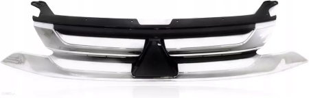Решетка радиатора Mitsubishi Outlander (2012-2021) 3752990