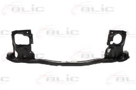 Передняя панель крепления облицовки (телевизор) Chevrolet Captiva (2006-2015) 1115203