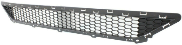 Заглушка (решетка) в бампер передний Hyundai Tucson TL (2015-2020) 3178990