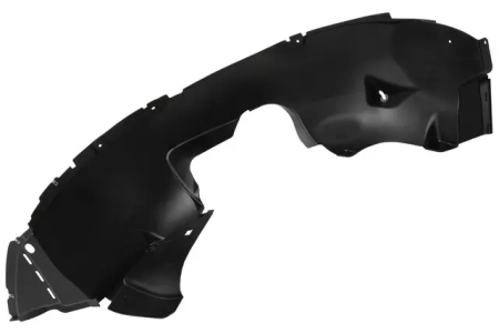 Защита арок передняя левая (подкрылок) Chevrolet Trax (2013-) 11TX387