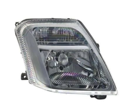 Фара правая Citroen C2 (2003-2009) 05110122A1T
