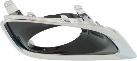 Рамка фары противотуманной правой Toyota Venza (2008-2017) 81VZ998