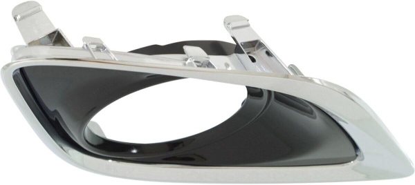 Рамка фары противотуманной правой Toyota Venza (2008-2017) 81VZ998