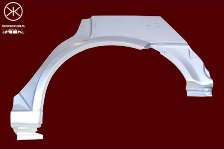 Арка задняя правая Opel Vectra B (1995-2002) P325132