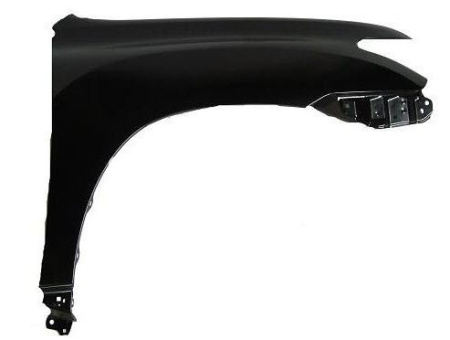 Крыло переднее правое Toyota Highlander (2008-2014) TY10308AR