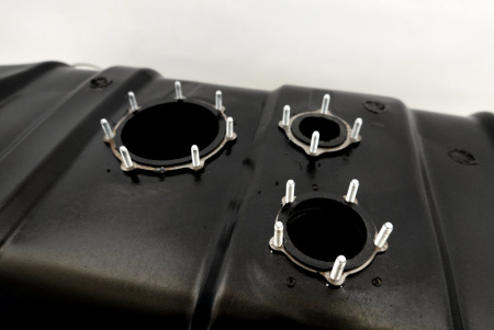 Бак топливный Toyota Land Cruiser Prado J90 (1996-2002) PFT-76TLC90