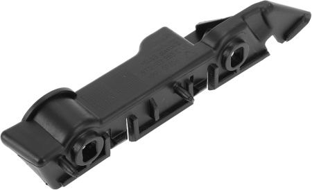 Кронштейн крепления бампера переднего Audi A5 8T (2007-2016) 0038913