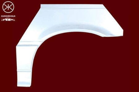 Арка задняя правая BMW 3 E36 (1990-2000) 0060592