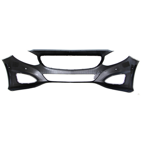 Бампер передний Mercedes B W246 (2011-2018) 3509902