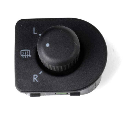 Джойстик регулировки зеркал Volkswagen Bora (1998-2005) 9541P61