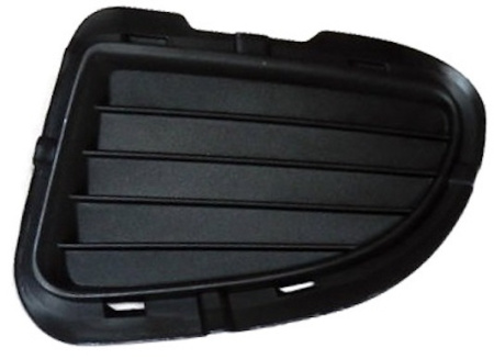 Заглушка (решетка) в бампер передний Fiat Grande Punto (2005-2018) 2024993