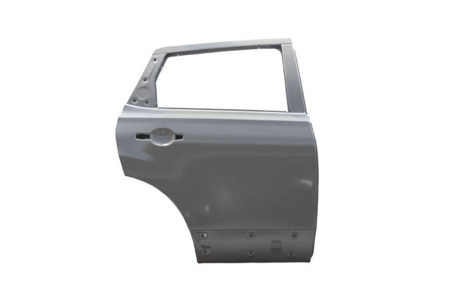 Дверь задняя правая Nissan Qashqai (2007-2014) 1617718