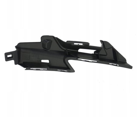 Кронштейн крепления бампера переднего Audi A3 8V (2012-2020) 0027935 Кронштейн крепления бампера переднего Audi A3 8V (2012-2020) 0027935