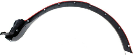 Расширители арок Toyota RAV4 (2012-2019) 8102558