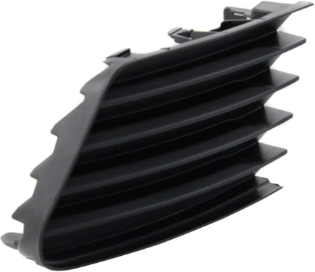 Заглушка (решетка) в бампер передний Toyota Prius (2009-2015) 81PV912