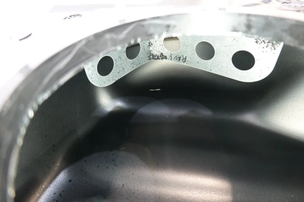 Бак топливный Toyota RAV4 (2005-2014) PFT-42TR345