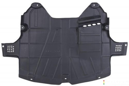 Защита двигателя Alfa Romeo 156 932 (1997-2007) 312201