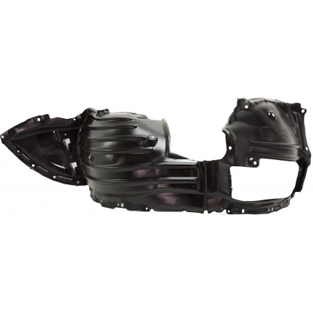 Защита арок передняя левая (подкрылок) Mazda CX9 (2016-) 45K2FL1Q