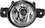 Фара противотуманная левая Renault Laguna (2001-2007) 60370283C