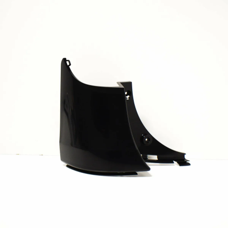 Клык бампера задний левый Hyundai Starex (2007-) 3160951