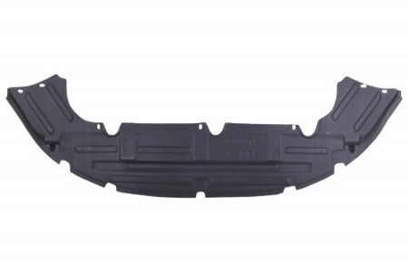 Защита бампера переднего Ford Focus (2005-2011) 310417