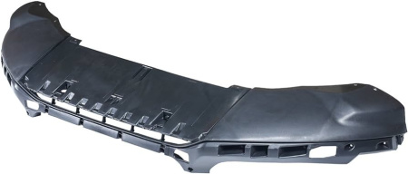 Юбка бампера переднего Ford Escape (2013-2019) 2579220