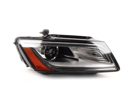 Фара правая Audi Q5 8R (2008-2017) 00390148