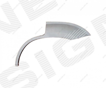 Арка задняя левая Nissan X-Trail T30 (2001-2007) 2746835