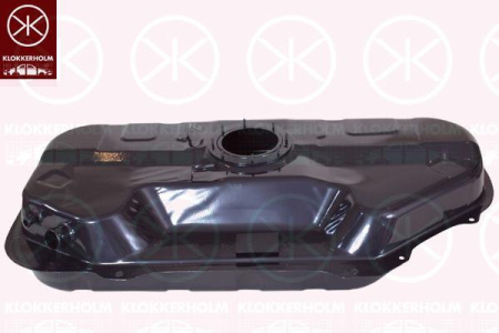 Бак топливный Hyundai i20 (2008-2014) 4017ZP1