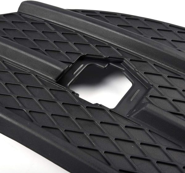 Заглушка (решетка) в бампер передний Ford Kuga (2013-2019) 2579997