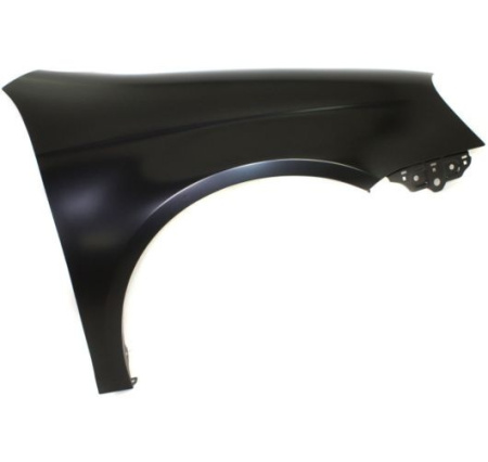 Крыло переднее правое Volkswagen Jetta (2005-2011) 9544312